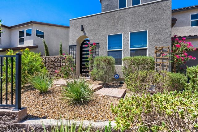 1074 Parkington Avenue, Henderson, NV 89012
