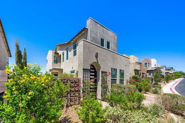 1074 Parkington Avenue, Henderson, NV 89012