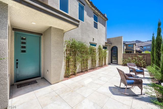 1074 Parkington Avenue, Henderson, NV 89012
