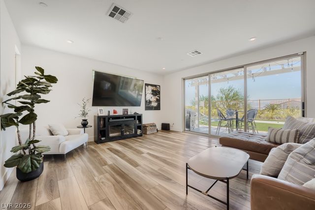 1074 Parkington Avenue, Henderson, NV 89012