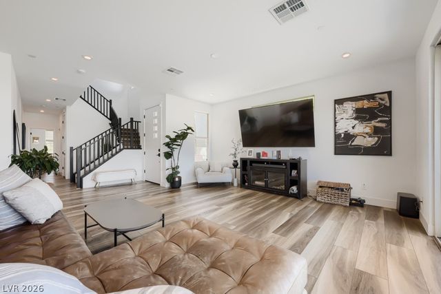 1074 Parkington Avenue, Henderson, NV 89012