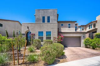 1074 Parkington Avenue, Henderson, NV 89012