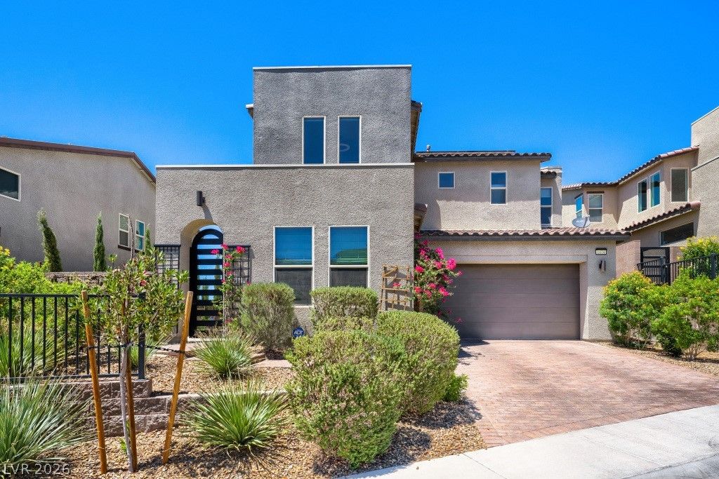 1074 Parkington Avenue, Henderson, NV 89012