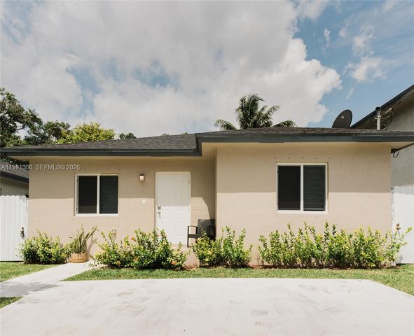 8765 NW 22nd Place, Miami, FL 33147
