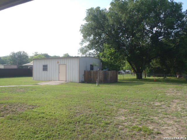2620 Blumberg Park Rd, Seguin, TX 78155