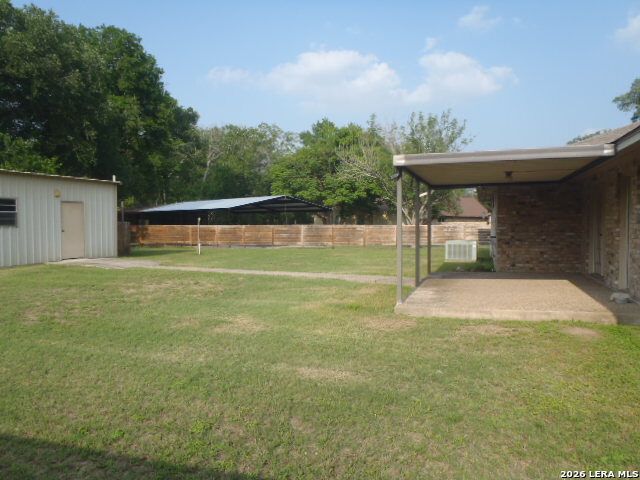 2620 Blumberg Park Rd, Seguin, TX 78155