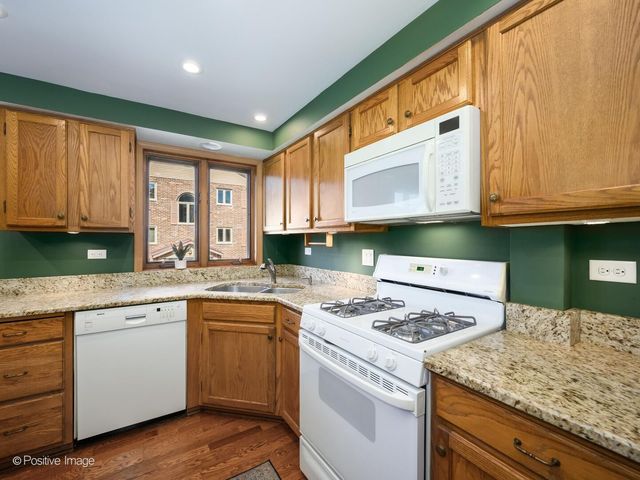 17242 Ridgeland Avenue 2N, Tinley Park, IL 60477