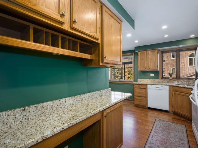 17242 Ridgeland Avenue 2N, Tinley Park, IL 60477