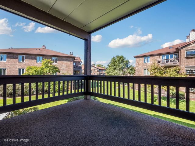 17242 Ridgeland Avenue 2N, Tinley Park, IL 60477