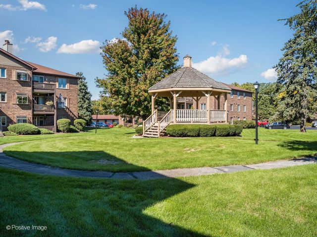17242 Ridgeland Avenue 2N, Tinley Park, IL 60477