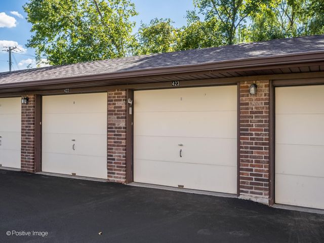 17242 Ridgeland Avenue 2N, Tinley Park, IL 60477