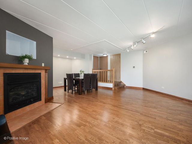 17242 Ridgeland Avenue 2N, Tinley Park, IL 60477