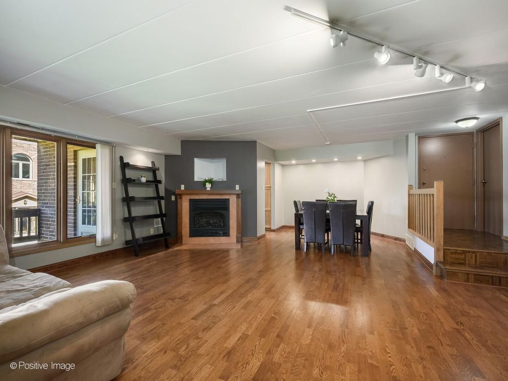 17242 Ridgeland Avenue 2N, Tinley Park, IL 60477 — photo 5
