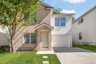 22 MCLENNAN OAK, San Antonio, TX 78240