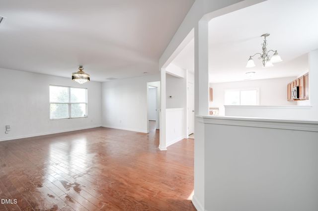 4611 Sir Barton Drive, Knightdale, NC 27545