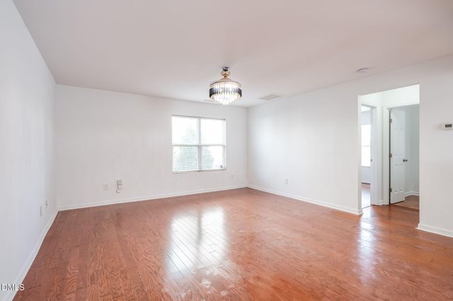 4611 Sir Barton Drive, Knightdale, NC 27545