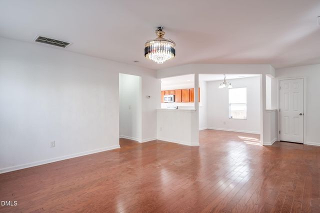 4611 Sir Barton Drive, Knightdale, NC 27545