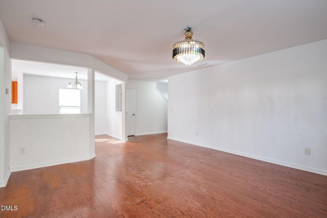 4611 Sir Barton Drive, Knightdale, NC 27545