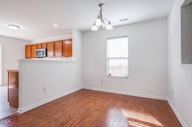 4611 Sir Barton Drive, Knightdale, NC 27545