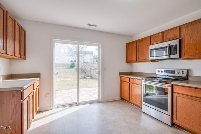 4611 Sir Barton Drive, Knightdale, NC 27545