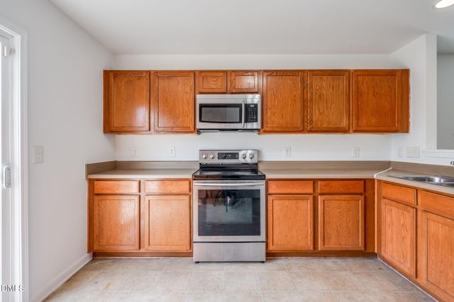 4611 Sir Barton Drive, Knightdale, NC 27545