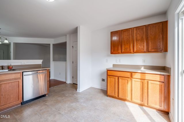 4611 Sir Barton Drive, Knightdale, NC 27545