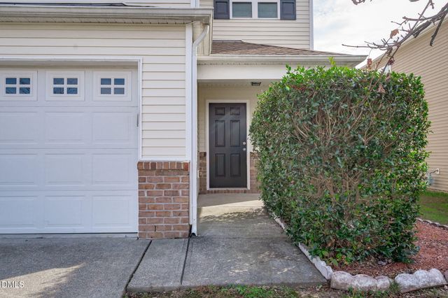 4611 Sir Barton Drive, Knightdale, NC 27545