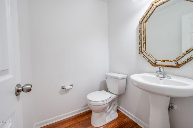 4611 Sir Barton Drive, Knightdale, NC 27545