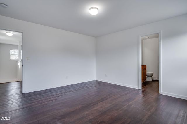 4611 Sir Barton Drive, Knightdale, NC 27545