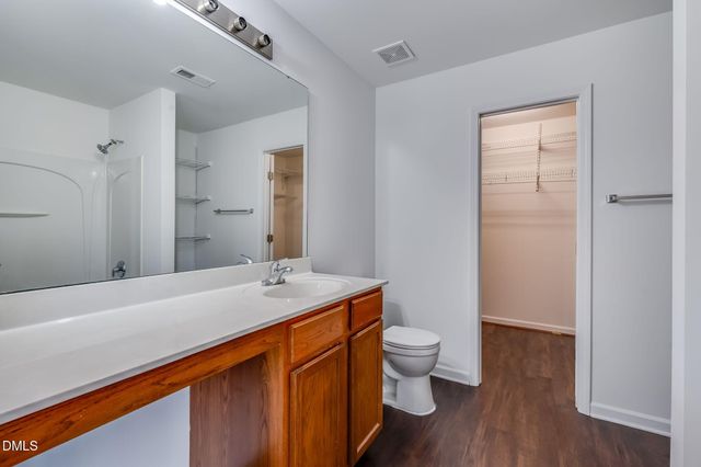 4611 Sir Barton Drive, Knightdale, NC 27545
