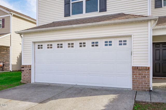 4611 Sir Barton Drive, Knightdale, NC 27545
