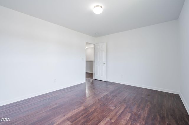 4611 Sir Barton Drive, Knightdale, NC 27545