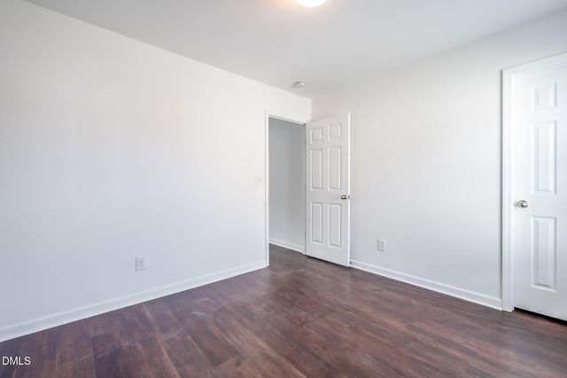 4611 Sir Barton Drive, Knightdale, NC 27545