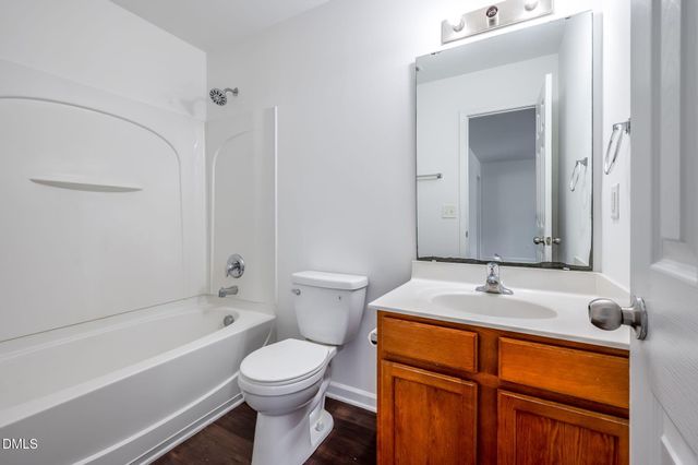 4611 Sir Barton Drive, Knightdale, NC 27545