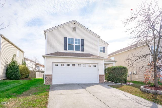 4611 Sir Barton Drive, Knightdale, NC 27545