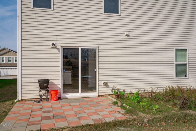 4611 Sir Barton Drive, Knightdale, NC 27545
