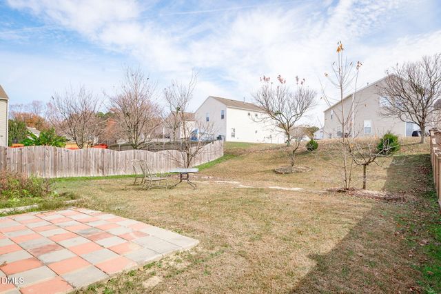 4611 Sir Barton Drive, Knightdale, NC 27545