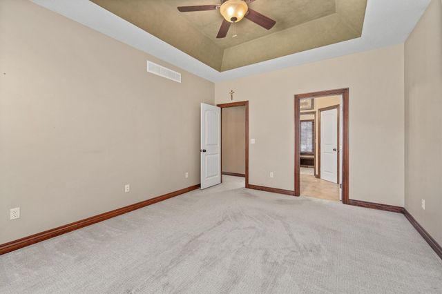 3122 N Brush Creek St, Wichita, KS 67205