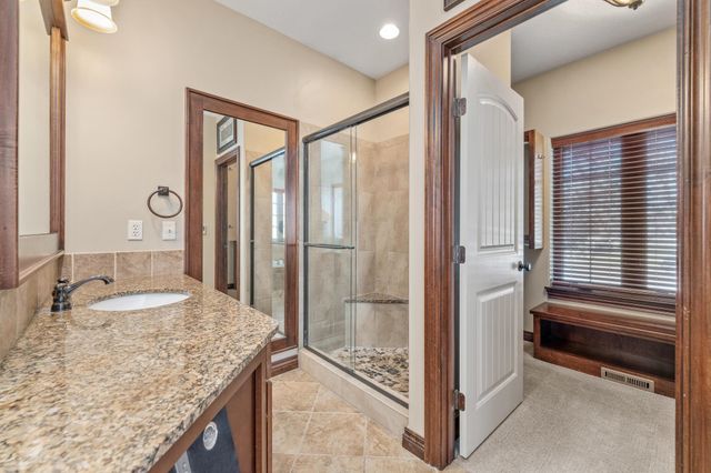 3122 N Brush Creek St, Wichita, KS 67205