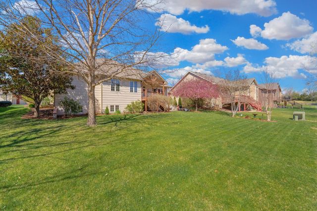 3122 N Brush Creek St, Wichita, KS 67205