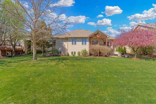 3122 N Brush Creek St, Wichita, KS 67205