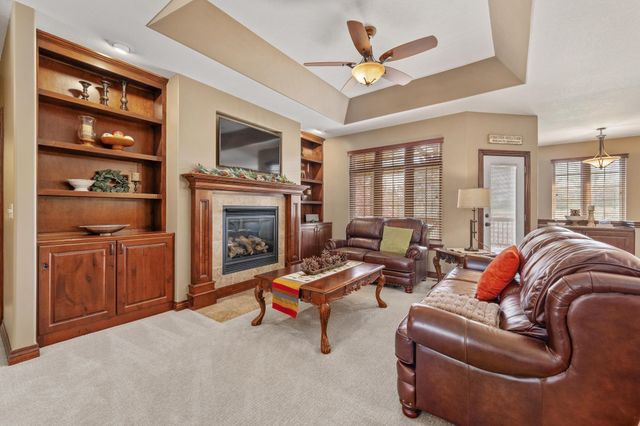 3122 N Brush Creek St, Wichita, KS 67205