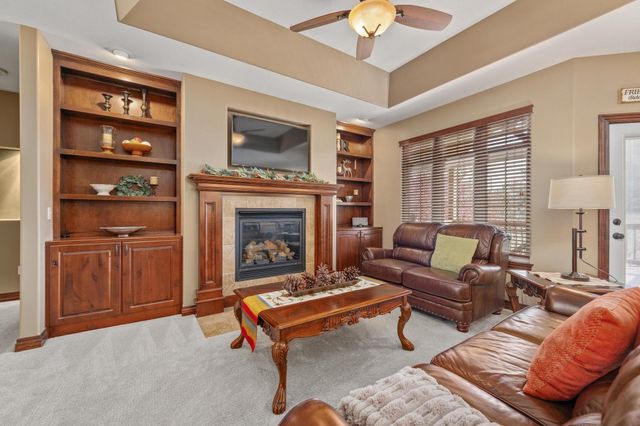 3122 N Brush Creek St, Wichita, KS 67205