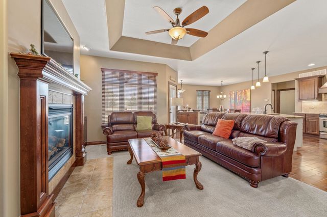 3122 N Brush Creek St, Wichita, KS 67205