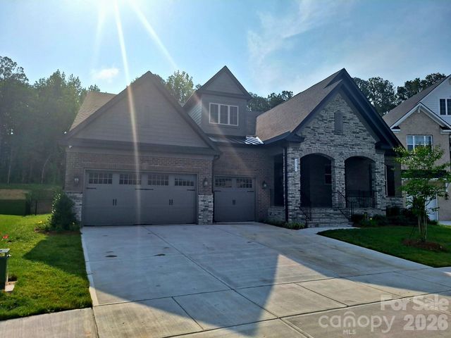 2041 Odell Farm Lane, Waxhaw, NC 28173