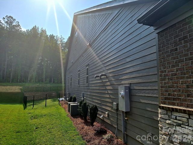 2041 Odell Farm Lane, Waxhaw, NC 28173