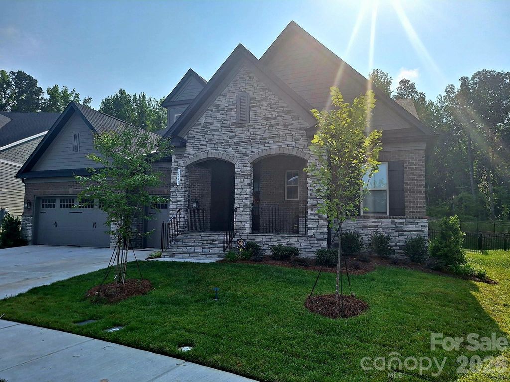 2041 Odell Farm Lane, Waxhaw, NC 28173