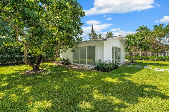 7460 SW 126th St, Pinecrest, FL 33156