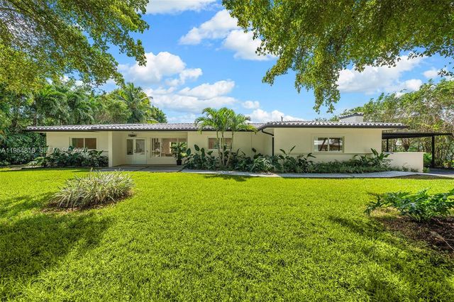 7460 SW 126th St, Pinecrest, FL 33156