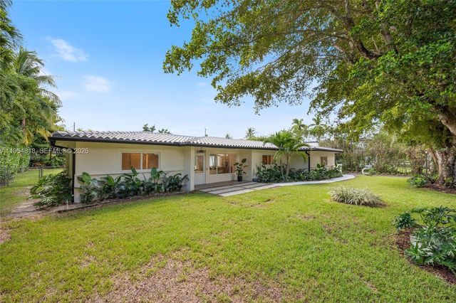 7460 SW 126th St, Pinecrest, FL 33156